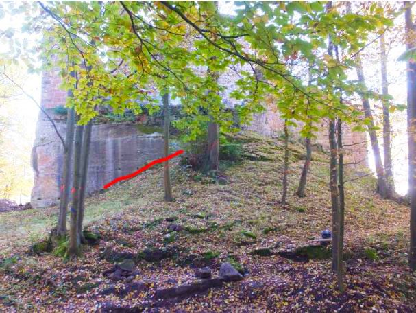 chantier chantier courtine windstein