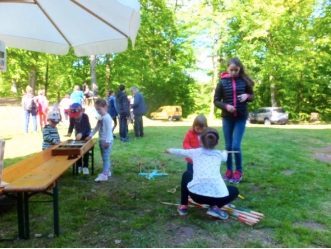 1er mai 2018 windstein 1er mai 2018 windstein